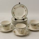 917 7265 DINNER SET